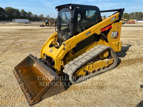 cat skid steer 289d3|2021 cat 289d3 for sale.